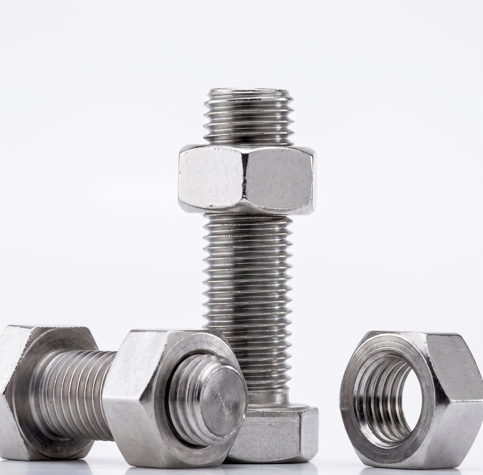 Industrial Fasteners